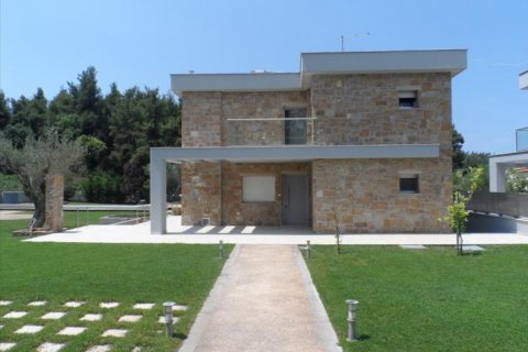 4 bedrooms Villa in Central Macedonia, Greece No. 52403 1