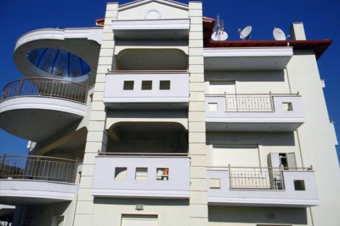 Apartamento tipo estudio Estudio en Thessaloniki, Greece No. 48920 1