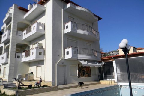 Apartamento tipo estudio Estudio en Thessaloniki, Greece No. 48920 2