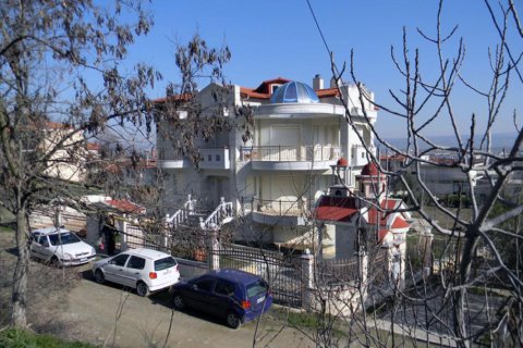 Studio Villa in Thessaloniki, Greece No. 48920 3