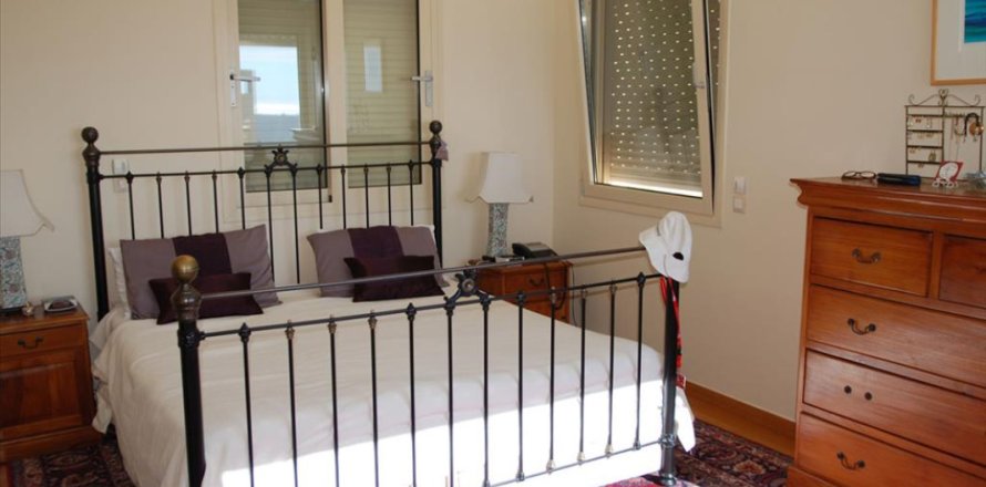 9 rooms Villa in Athens, Greece No. 48940