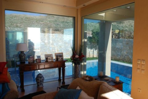 9 rooms Villa in Athens, Greece No. 48940 13