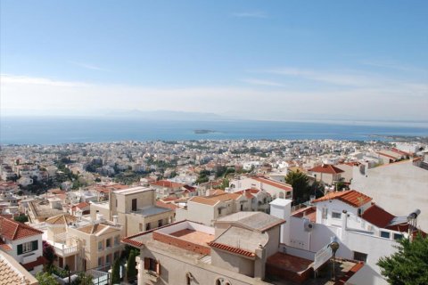 9 habitaciones Villa en Athens, Greece No. 48940 3