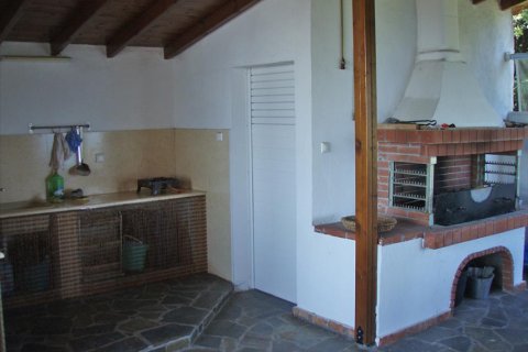 9 rooms Villa à Pieria, Greece No. 48931 5