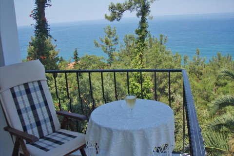 9 rooms Villa in Pieria, Greece No. 48931 7