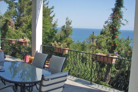 9 rooms Villa in Pieria, Greece No. 48931 1