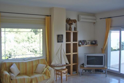 9 rooms Villa à Pieria, Greece No. 48931 6