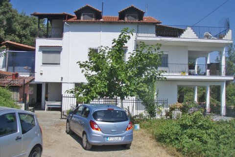 9 habitaciones Villa en Pieria, Greece No. 48931 3