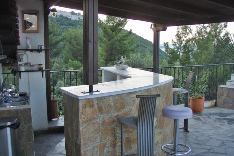 9 rooms Villa in Pieria, Greece No. 48931 14