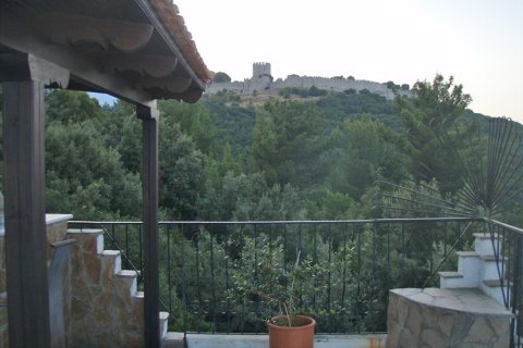 9 rooms Villa à Pieria, Greece No. 48931 15