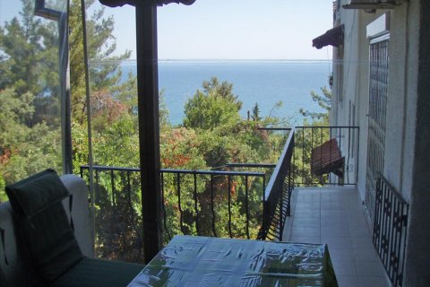 9 rooms Villa in Pieria, Greece No. 48931 4