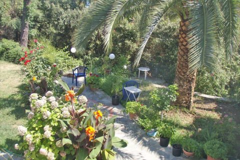 9 rooms Villa in Pieria, Greece No. 48931 2