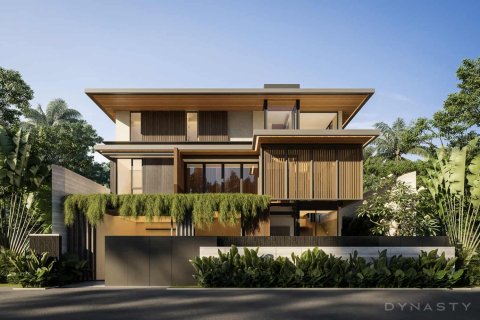 4 dormitorios Villa en Layan Beach, Thailand No. 1131 10