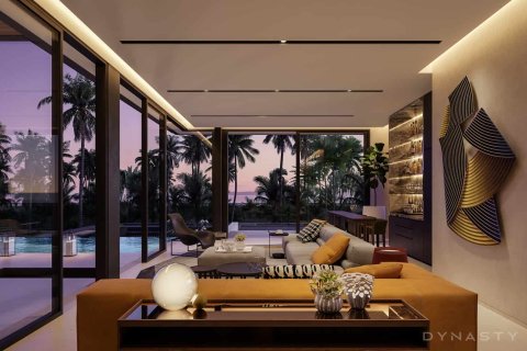 4 dormitorios Villa en Layan Beach, Thailand No. 1131 16