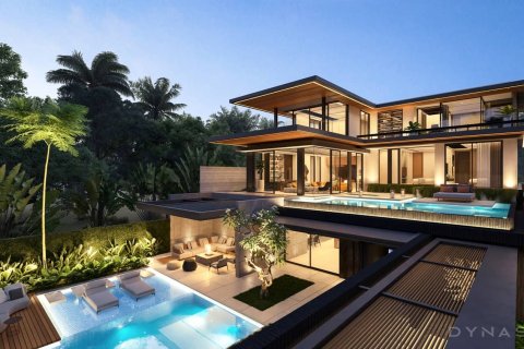 4 dormitorios Villa en Layan Beach, Thailand No. 1131 7