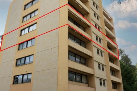 Коммерческая недвижимость 331м² в Никосия, Кипр №48114 15