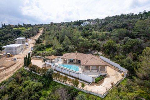 220m² Villa à Paphos, Cyprus No. 48115 14