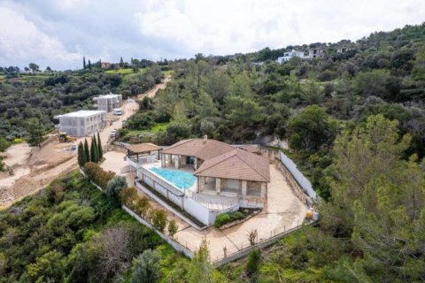 220m² Villa à Paphos, Cyprus No. 48115 15