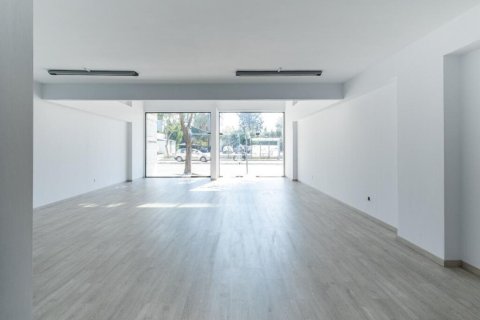 2130m² Commercial property en Nicosia, Cyprus No. 48112 12