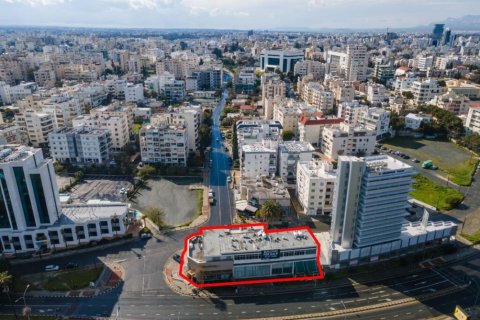 1204m² Commercial property in Nicosia, Cyprus No. 48113 1