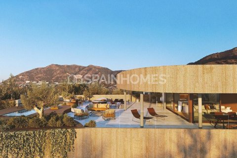 3 dormitorios Apartment en Fuengirola, Spain No. 25955 10