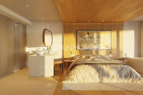 3 dormitorios Apartment en Fuengirola, Spain No. 25955 16