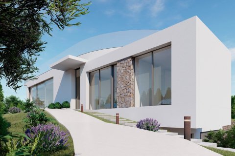 3 dormitorios Villa en Campoamor, Spain No. 26029 1