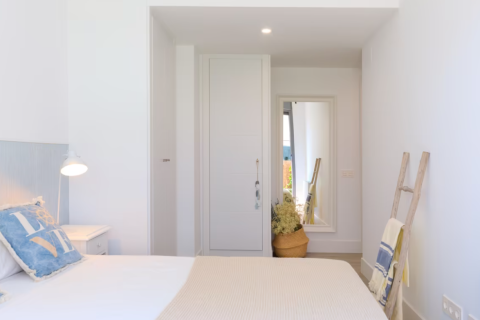 3 chambres Appartement à Platja D'aro, Spain No. 25919 13