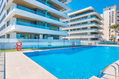 3 bedrooms Apartment in Platja D'aro, Spain No. 25919 3