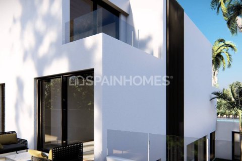 3 dormitorios Villa en Orihuela, Spain No. 25920 10