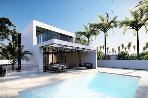 3 dormitorios Villa en Orihuela, Spain No. 25920 9