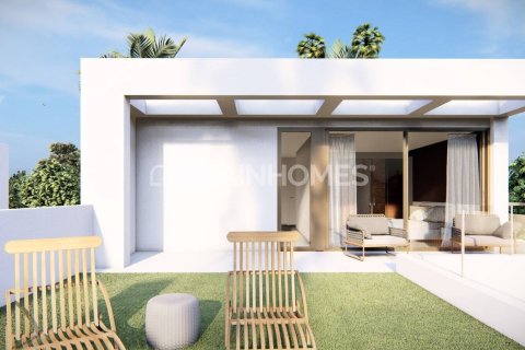 3 chambres Villa à Orihuela, Spain No. 25920 7