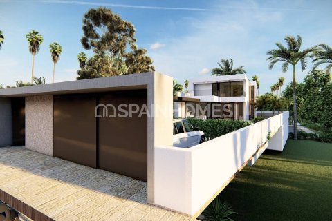 3 dormitorios Villa en Orihuela, Spain No. 25920 8