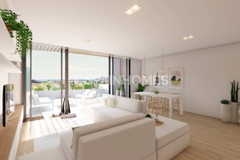 2 bedrooms Penthouse in Cartagena, Spain No. 25960 24