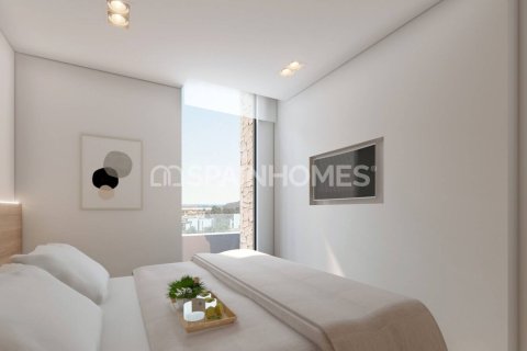 2 bedrooms Penthouse in Cartagena, Spain No. 25960 28