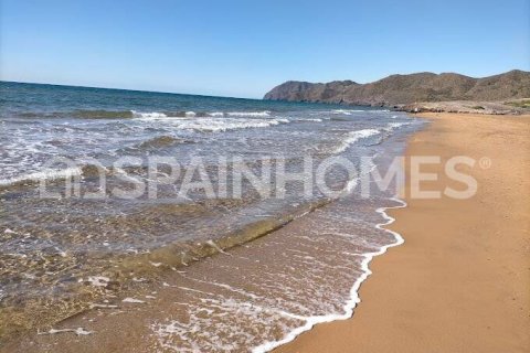 2 bedrooms Penthouse in Cartagena, Spain No. 25960 10