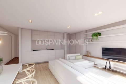 2 bedrooms Penthouse in Cartagena, Spain No. 25960 25