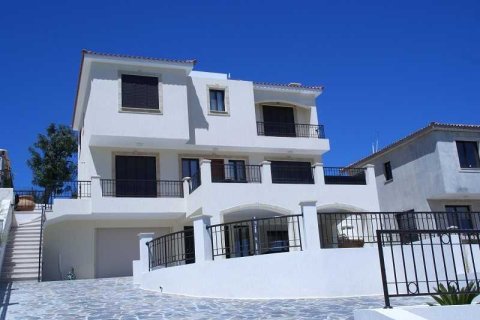 4 dormitorios House en Polis, Cyprus No. 73341 3