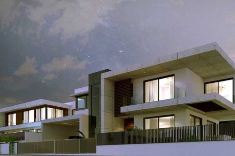 4 bedrooms House in Agios Athanasios, Cyprus No. 73339 3