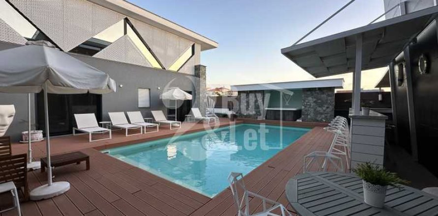 7 bedrooms Villa in Kolossi, Cyprus No. 73342