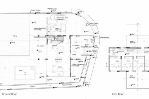 4 dormitorios House en Palodeia, Cyprus No. 73344 2