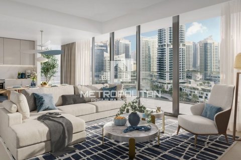 3 dormitorios Apartment en Dubai Marina, UAE No. 7515 3