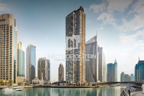 3 bedrooms Apartment in Dubai Marina, UAE No. 7515 6