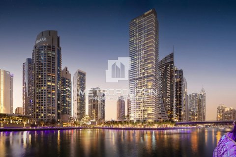 3 dormitorios Apartment en Dubai Marina, UAE No. 7515 9