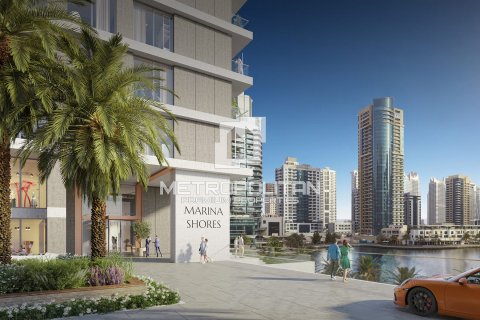 3 dormitorios Apartment en Dubai Marina, UAE No. 7515 10