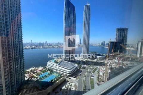 Квартира с 2 спальнями в Dubai Creek Residence Tower 2 North, ОАЭ №7511 4