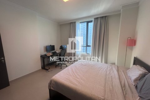 Квартира с 2 спальнями в Dubai Creek Residence Tower 2 North, ОАЭ №7511 10