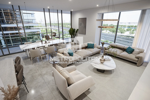 1 chambre Appartement à Sobha Hartland, UAE No. 7512 2