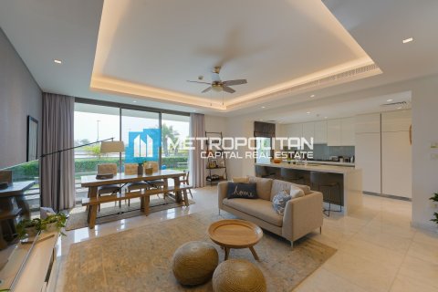 4 dormitorios Villa en  Yas Island, UAE No. 7495 7