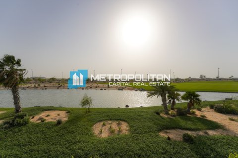 4 bedrooms Villa on the Yas Island, UAE No. 7495 3